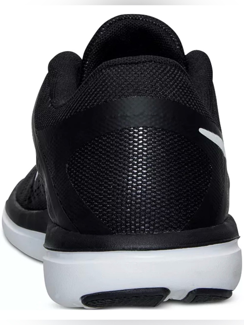 Nike womens flex running sneakers - Picture 5 of 10